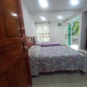 Casa palmas Alojamiento